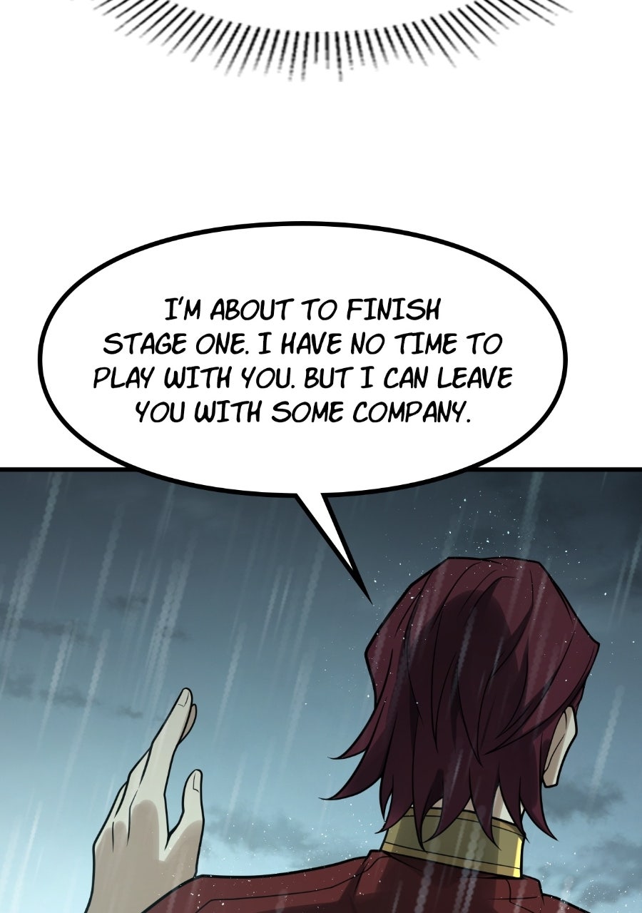 Read INFINITE DECRYPTION:THE STRONGEST LEVEL 0 chapter 11 image 128 on Lezhin
