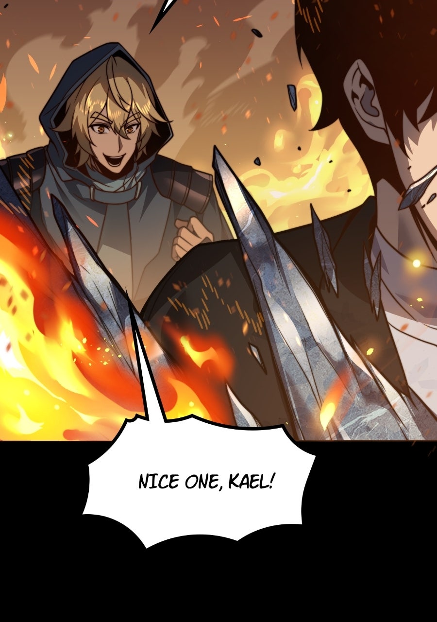 Read INFINITE DECRYPTION:THE STRONGEST LEVEL 0 chapter 11 image 13 on Lezhin