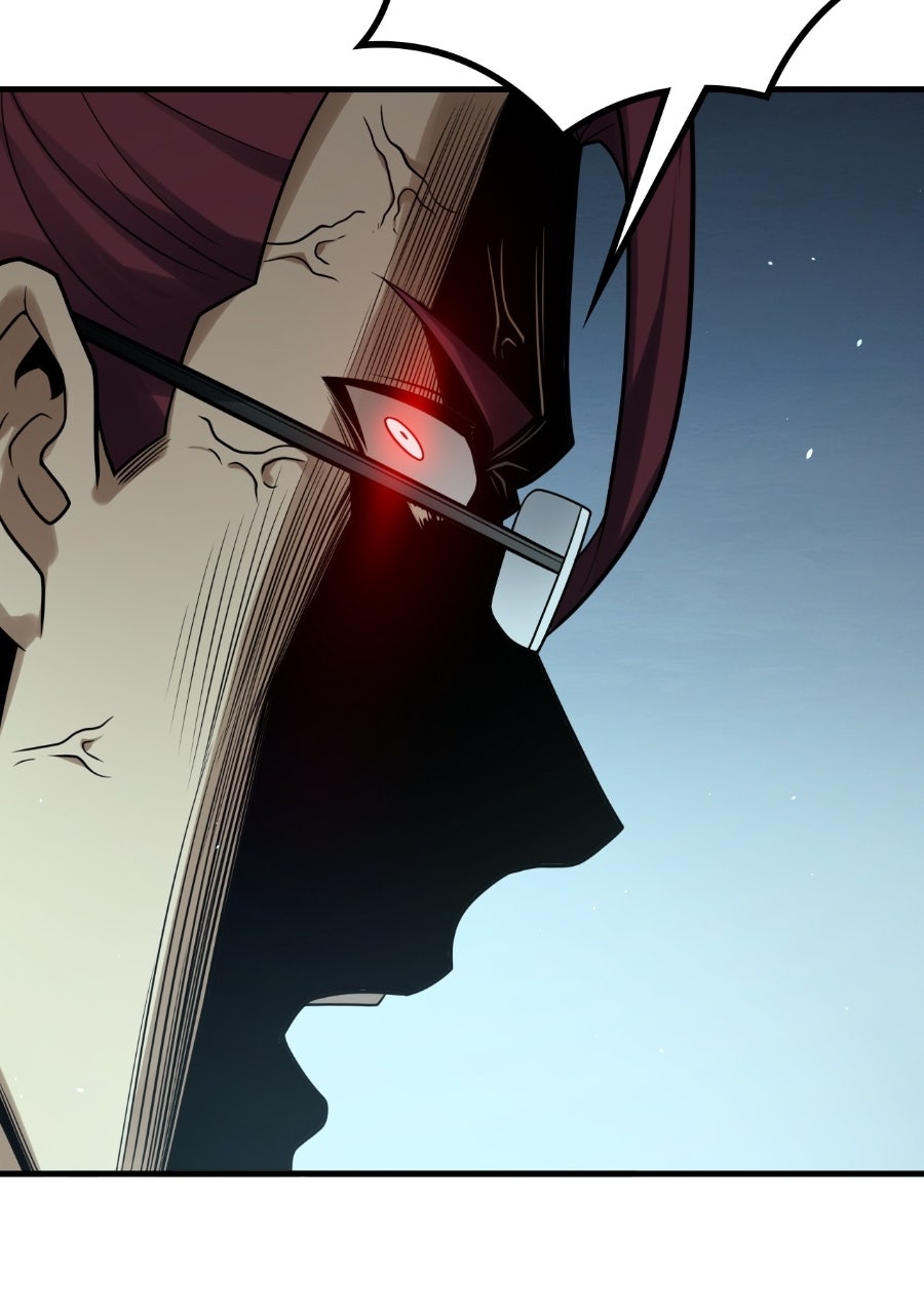 Read INFINITE DECRYPTION:THE STRONGEST LEVEL 0 chapter 11 image 130 on Lezhin