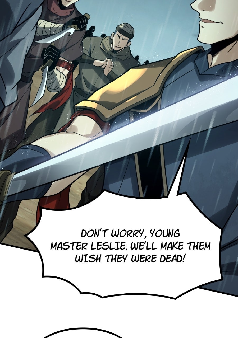 Read INFINITE DECRYPTION:THE STRONGEST LEVEL 0 chapter 11 image 132 on Lezhin