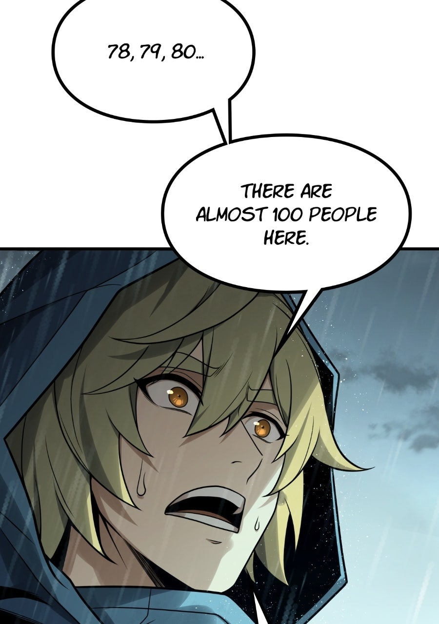 Read INFINITE DECRYPTION:THE STRONGEST LEVEL 0 chapter 11 image 133 on Lezhin