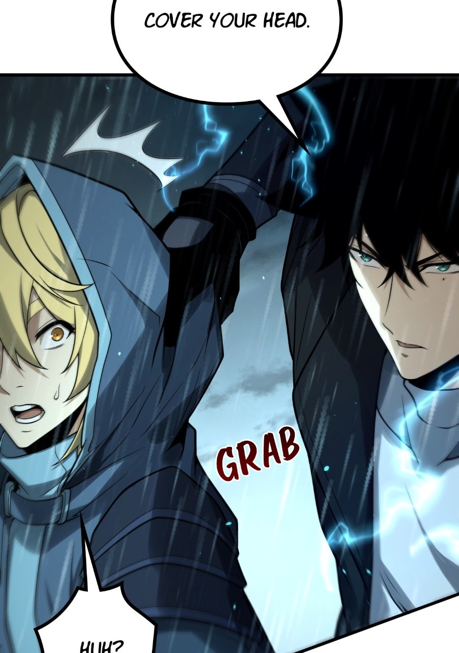 Read INFINITE DECRYPTION:THE STRONGEST LEVEL 0 chapter 11 image 135 on Lezhin