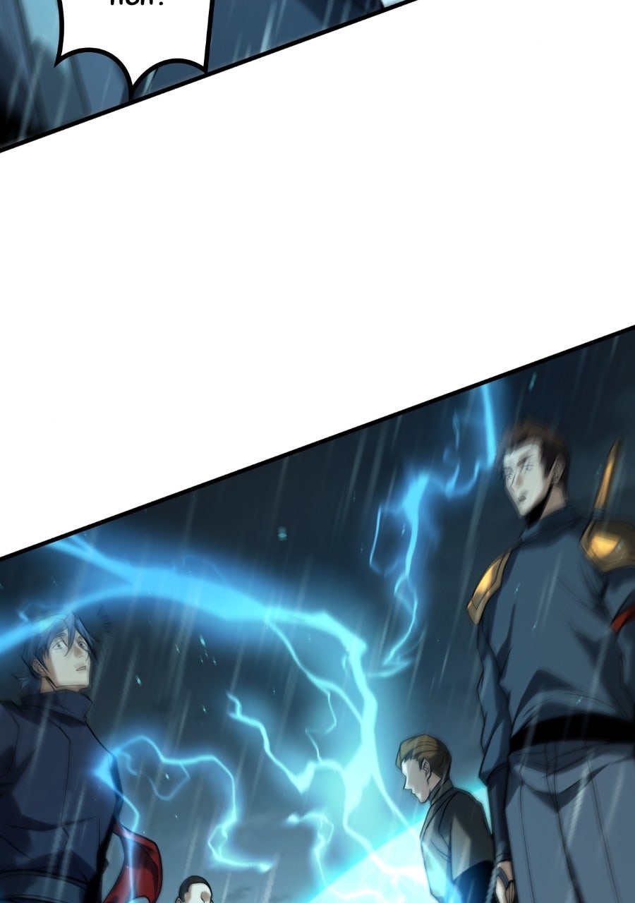 Read INFINITE DECRYPTION:THE STRONGEST LEVEL 0 chapter 11 image 136 on Lezhin