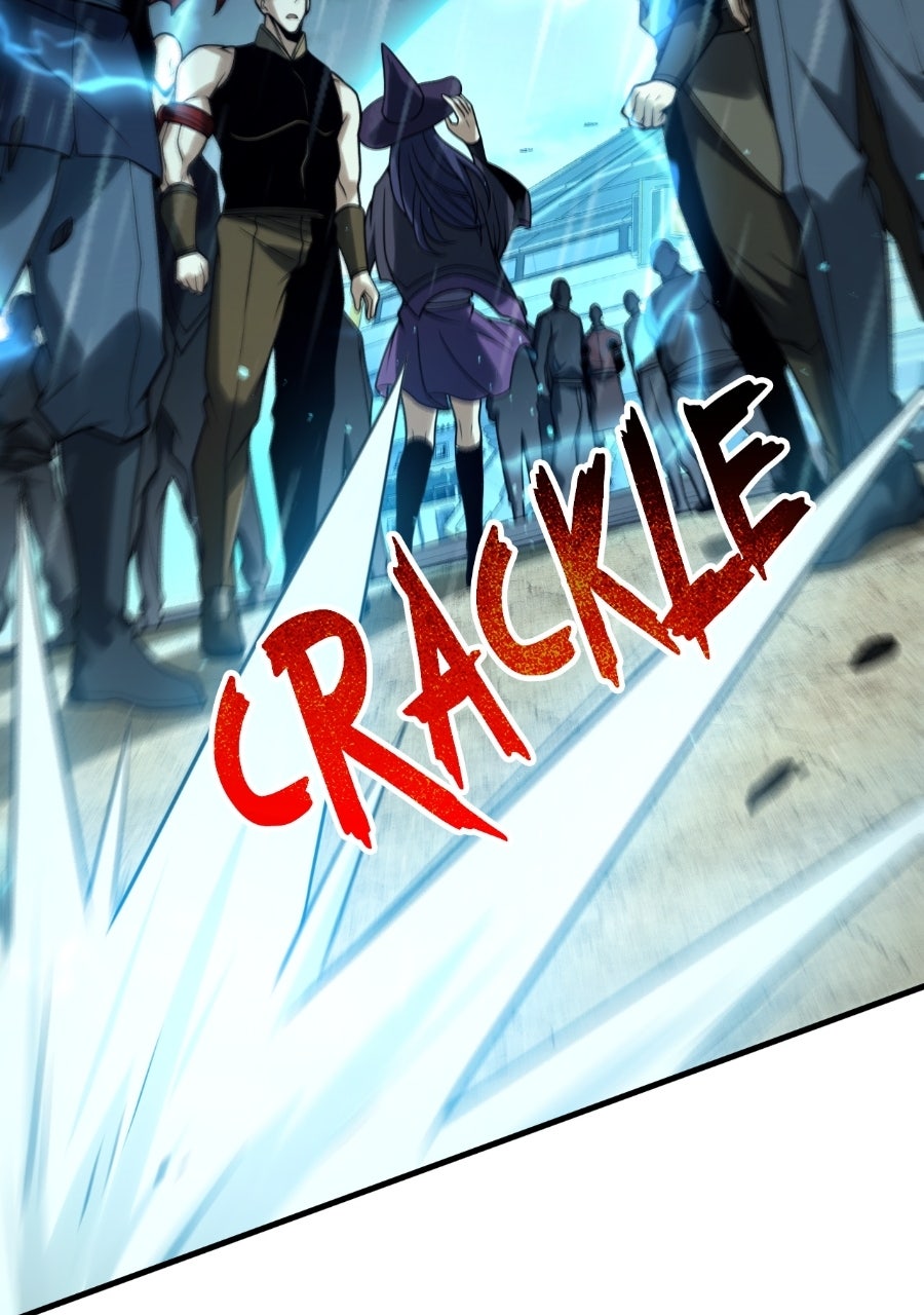 Read INFINITE DECRYPTION:THE STRONGEST LEVEL 0 chapter 11 image 137 on Lezhin
