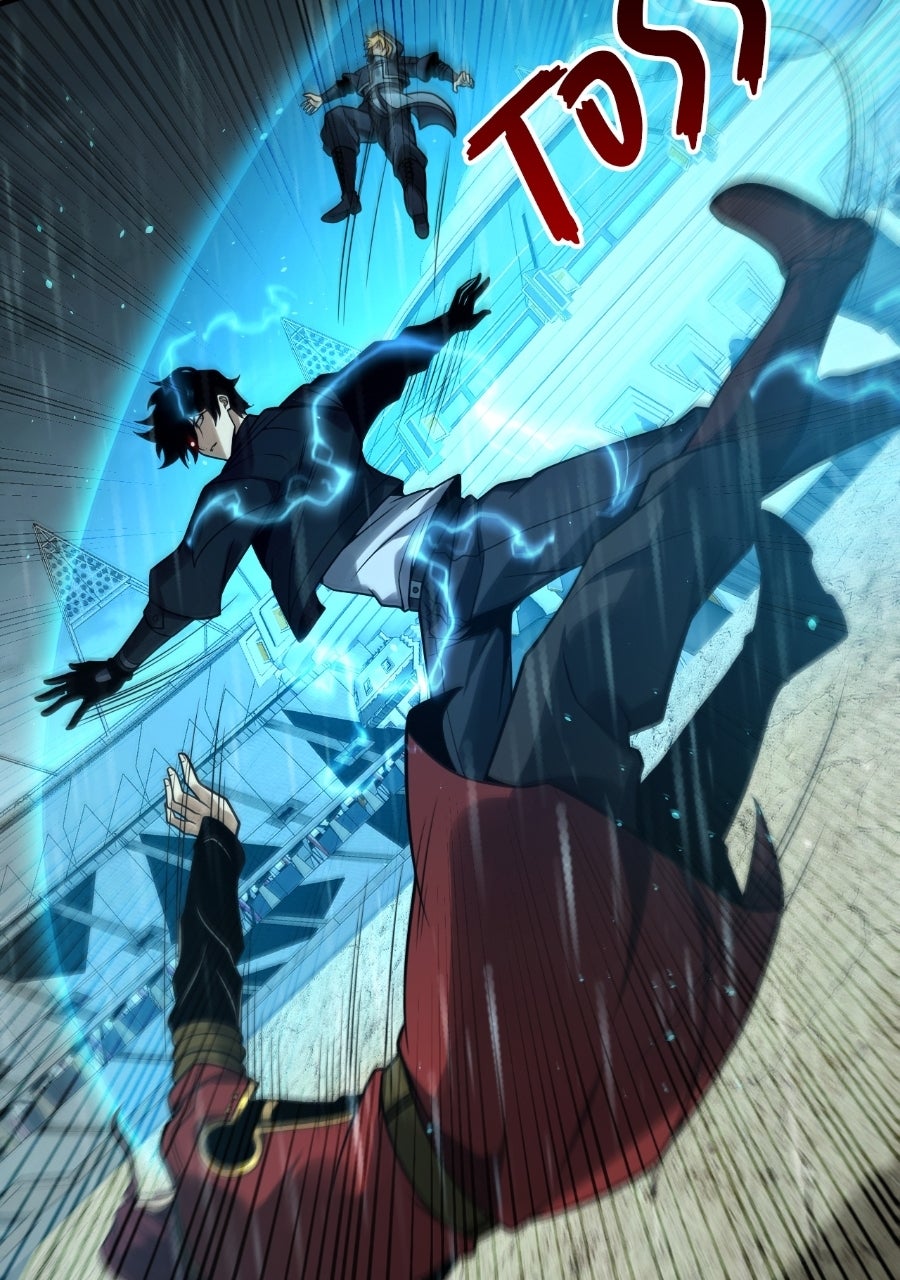 Read INFINITE DECRYPTION:THE STRONGEST LEVEL 0 chapter 11 image 140 on Lezhin