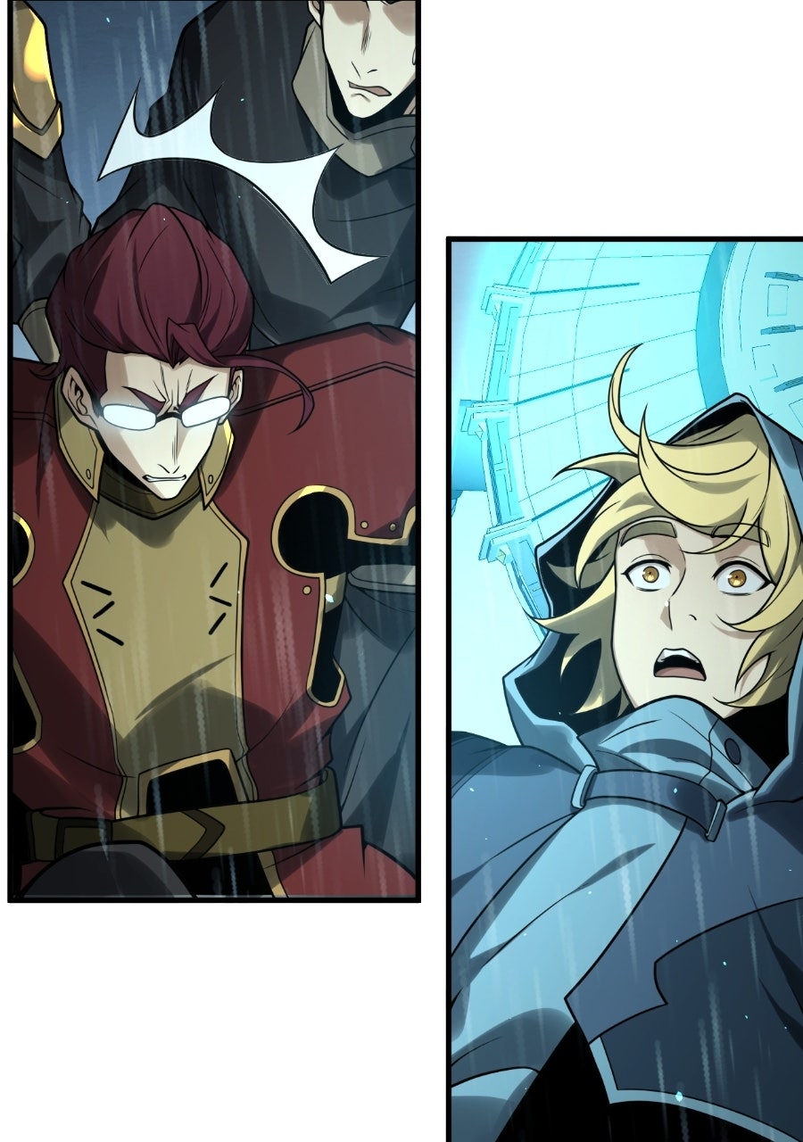 Read INFINITE DECRYPTION:THE STRONGEST LEVEL 0 chapter 11 image 142 on Lezhin