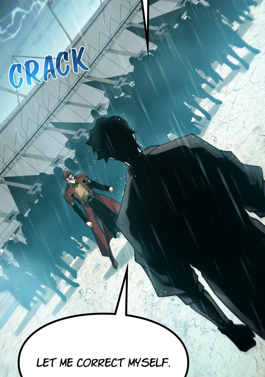 Read INFINITE DECRYPTION:THE STRONGEST LEVEL 0 chapter 11 image 144 on Lezhin