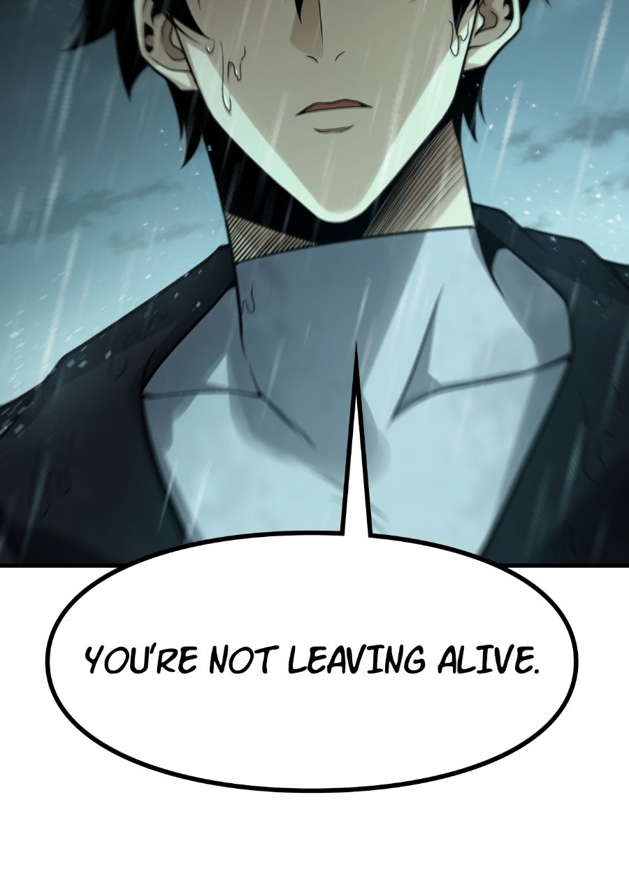 Read INFINITE DECRYPTION:THE STRONGEST LEVEL 0 chapter 11 image 146 on Lezhin