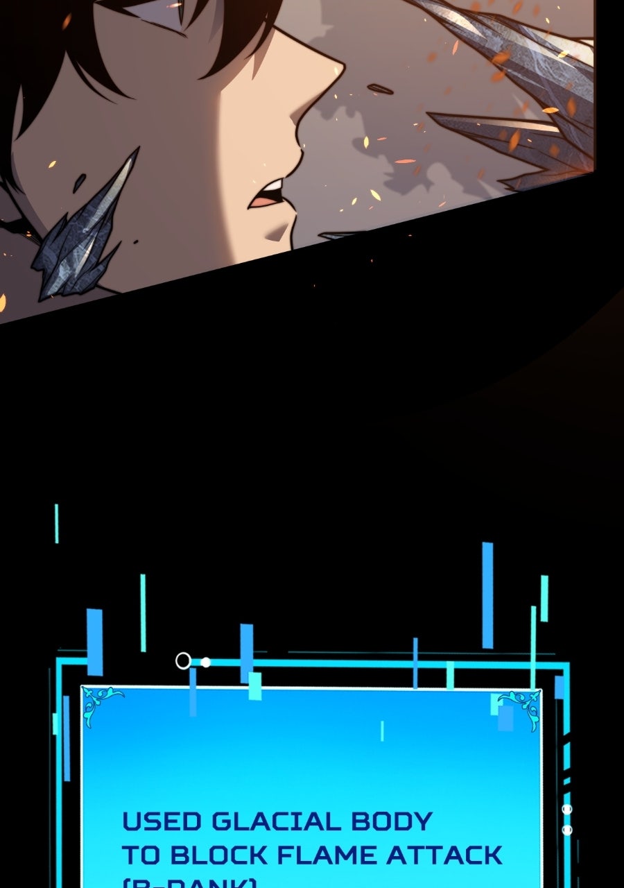 Read INFINITE DECRYPTION:THE STRONGEST LEVEL 0 chapter 11 image 15 on Lezhin