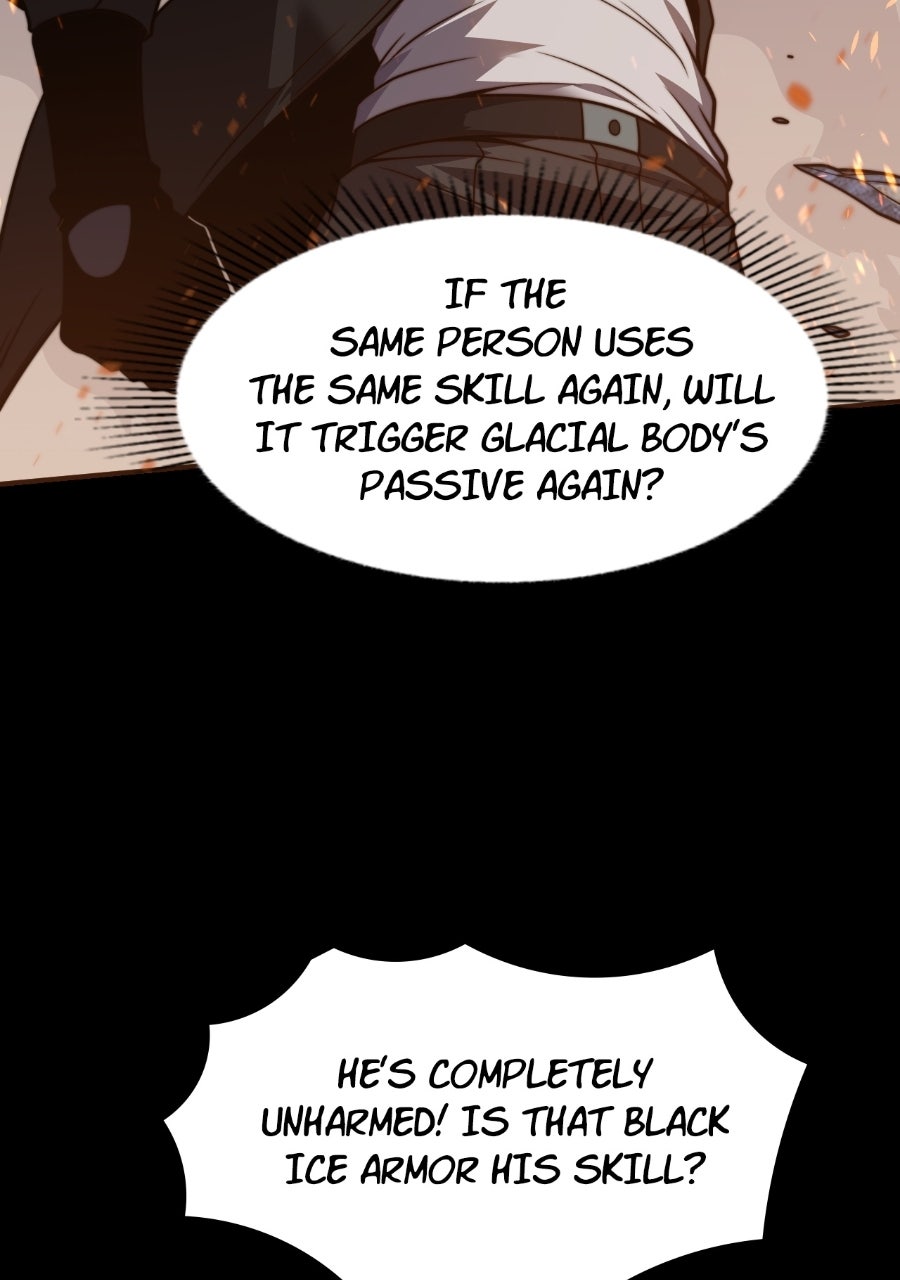 Read INFINITE DECRYPTION:THE STRONGEST LEVEL 0 chapter 11 image 18 on Lezhin