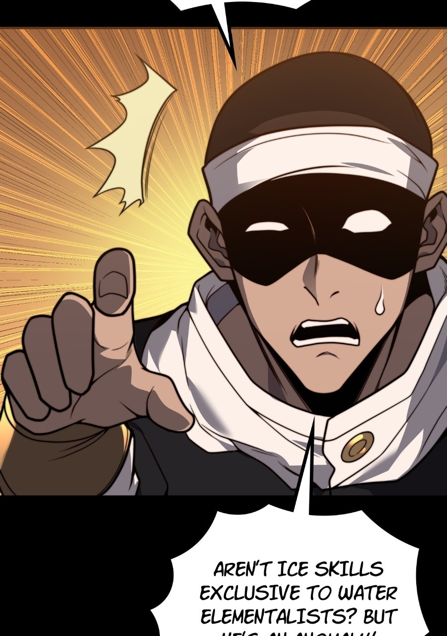 Read INFINITE DECRYPTION:THE STRONGEST LEVEL 0 chapter 11 image 19 on Lezhin