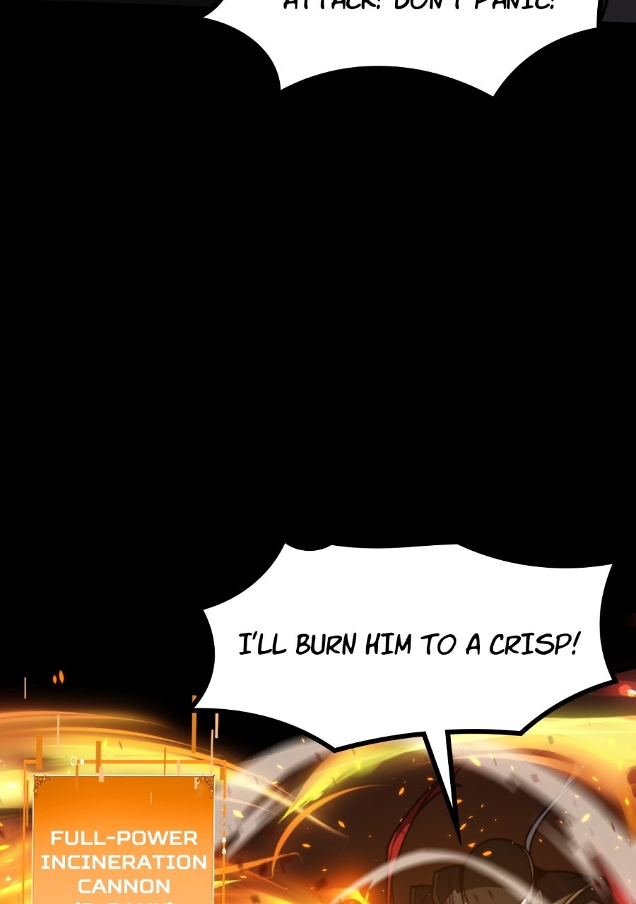 Read INFINITE DECRYPTION:THE STRONGEST LEVEL 0 chapter 11 image 2 on Lezhin