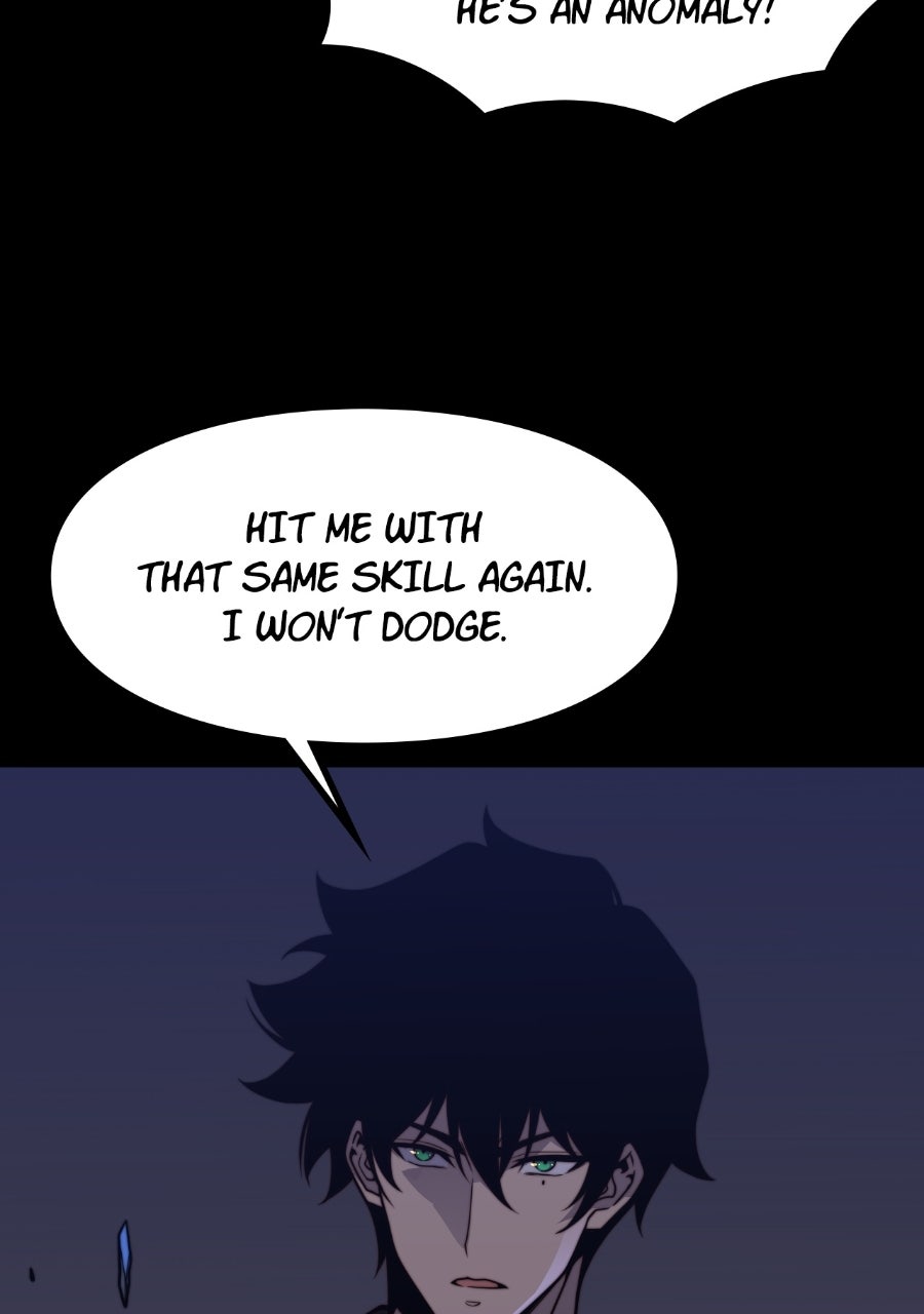 Read INFINITE DECRYPTION:THE STRONGEST LEVEL 0 chapter 11 image 20 on Lezhin