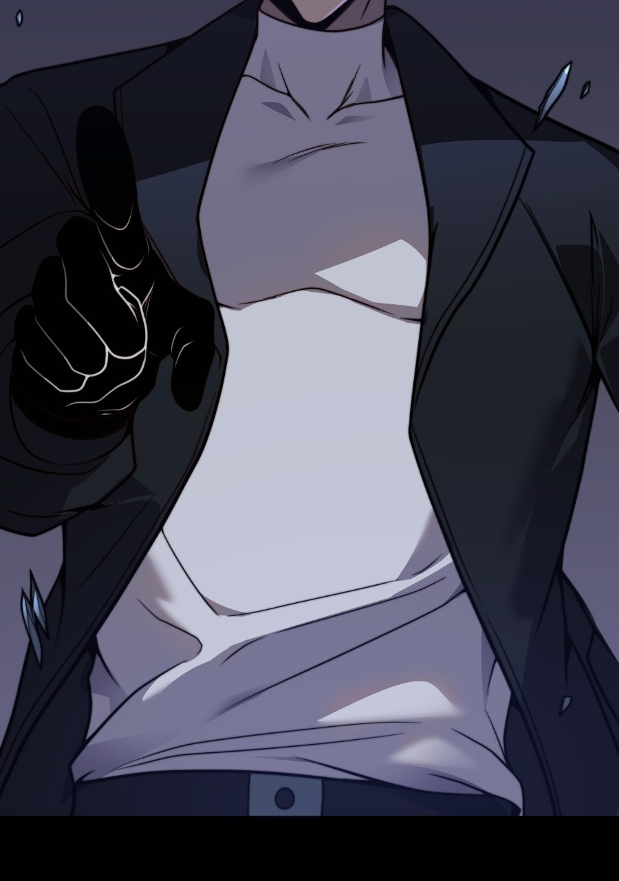 Read INFINITE DECRYPTION:THE STRONGEST LEVEL 0 chapter 11 image 21 on Lezhin