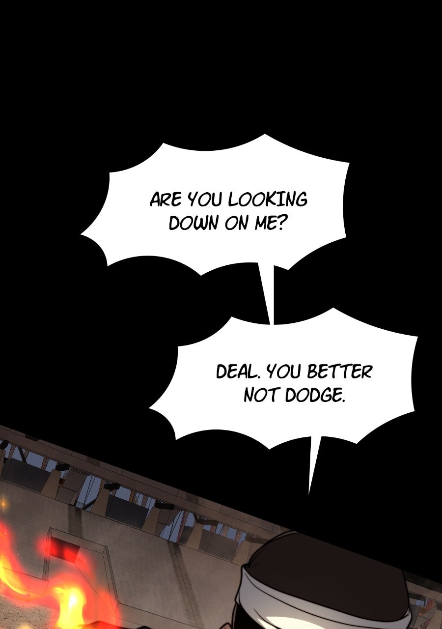 Read INFINITE DECRYPTION:THE STRONGEST LEVEL 0 chapter 11 image 22 on Lezhin