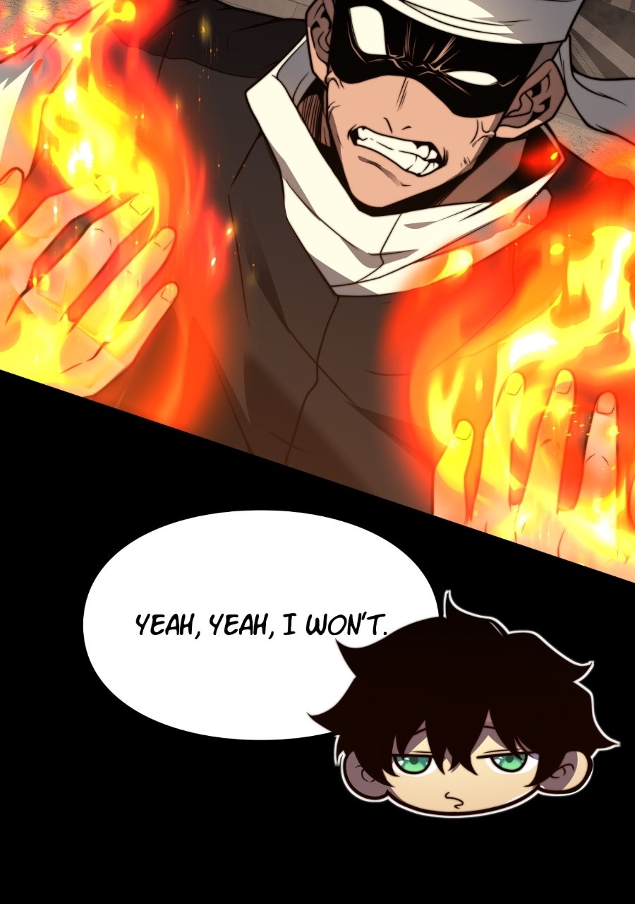 Read INFINITE DECRYPTION:THE STRONGEST LEVEL 0 chapter 11 image 23 on Lezhin