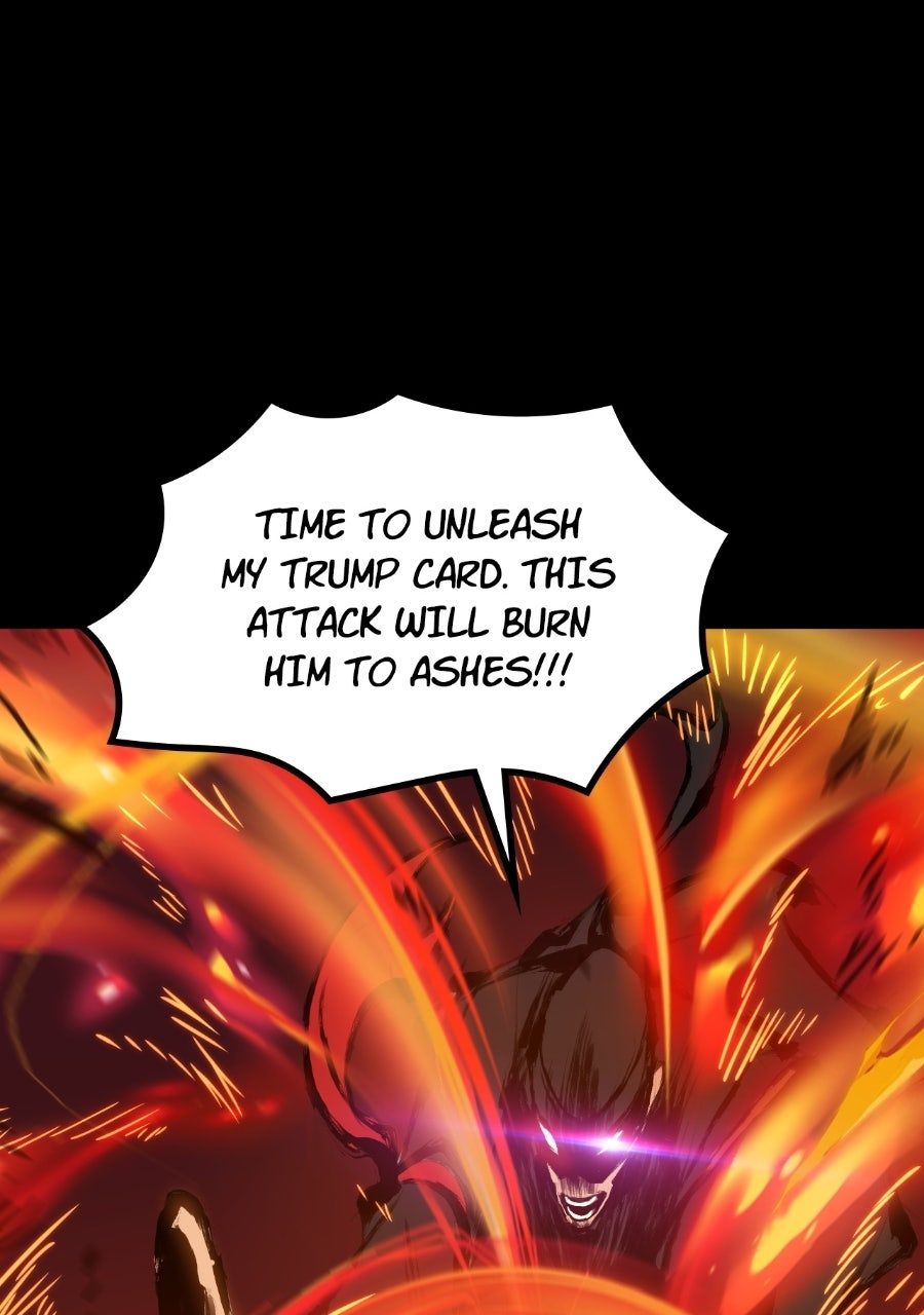 Read INFINITE DECRYPTION:THE STRONGEST LEVEL 0 chapter 11 image 24 on Lezhin