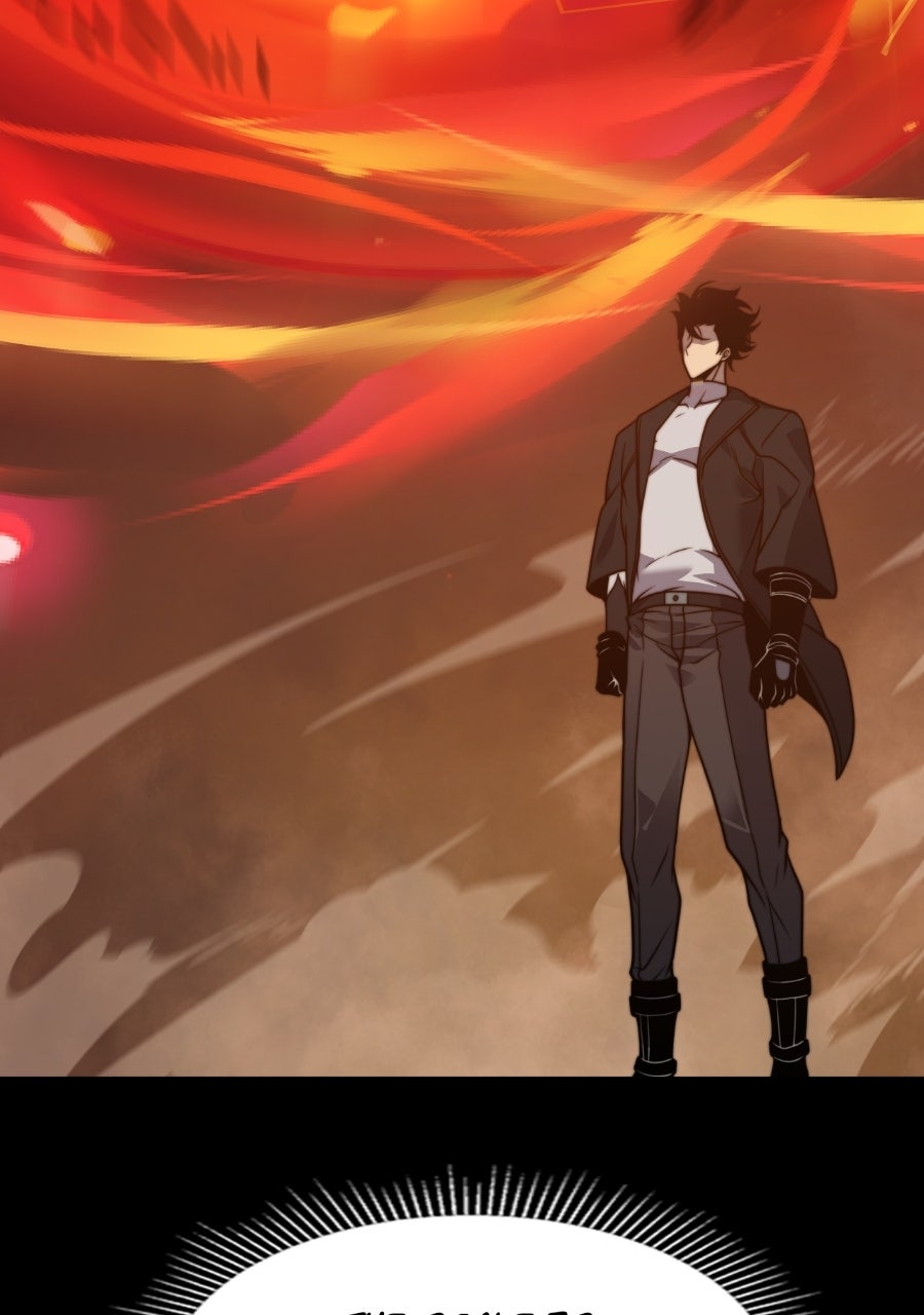 Read INFINITE DECRYPTION:THE STRONGEST LEVEL 0 chapter 11 image 28 on Lezhin