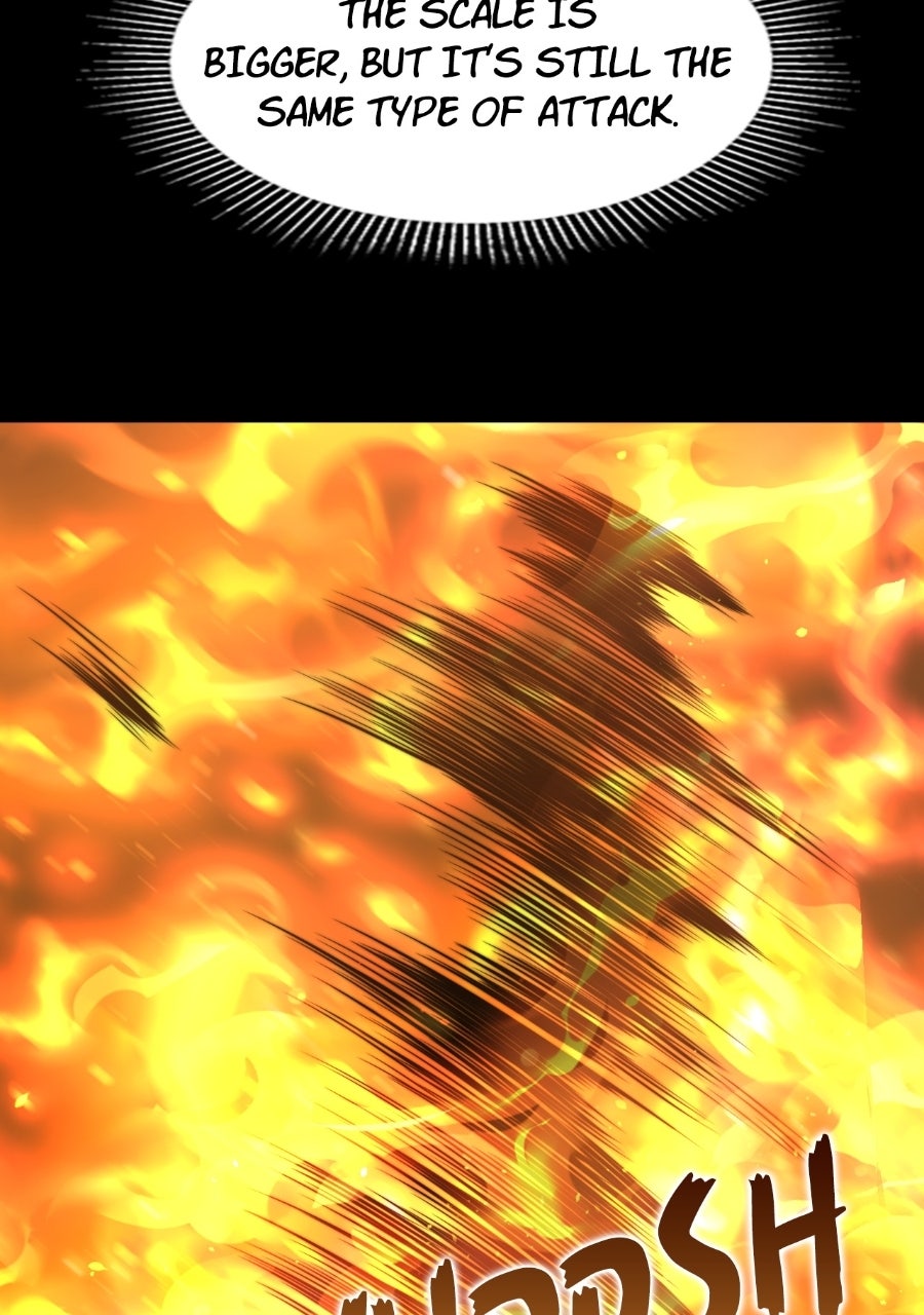 Read INFINITE DECRYPTION:THE STRONGEST LEVEL 0 chapter 11 image 29 on Lezhin