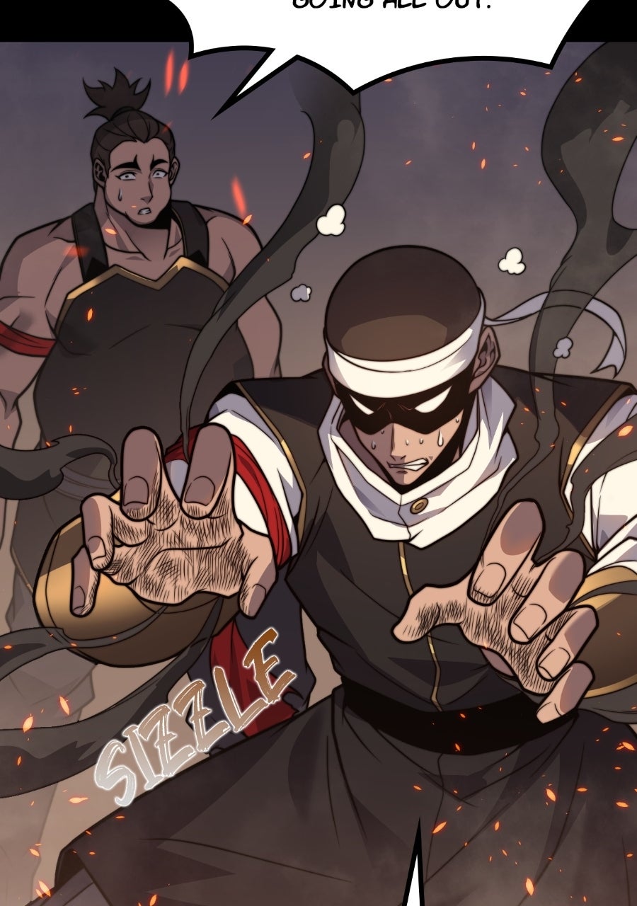 Read INFINITE DECRYPTION:THE STRONGEST LEVEL 0 chapter 11 image 31 on Lezhin