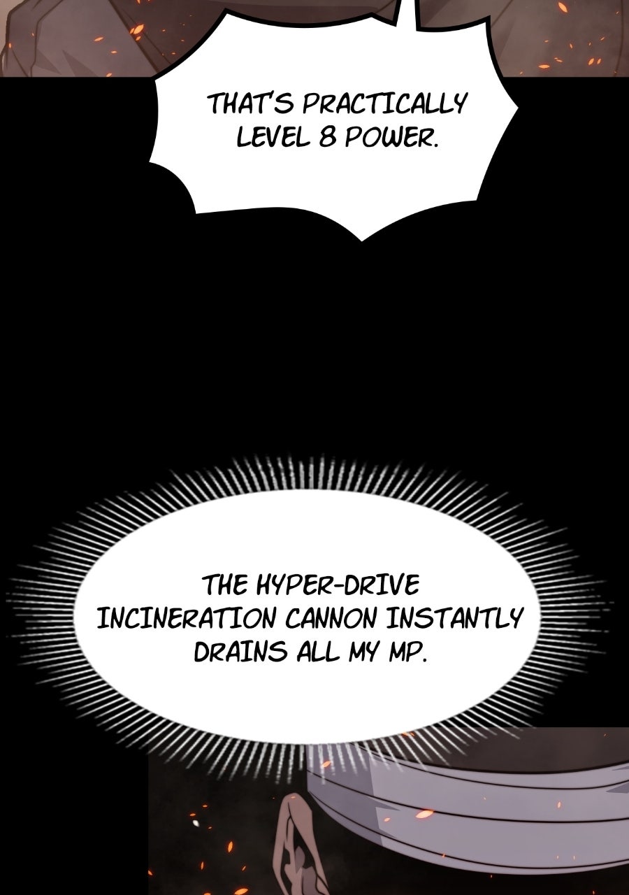 Read INFINITE DECRYPTION:THE STRONGEST LEVEL 0 chapter 11 image 32 on Lezhin