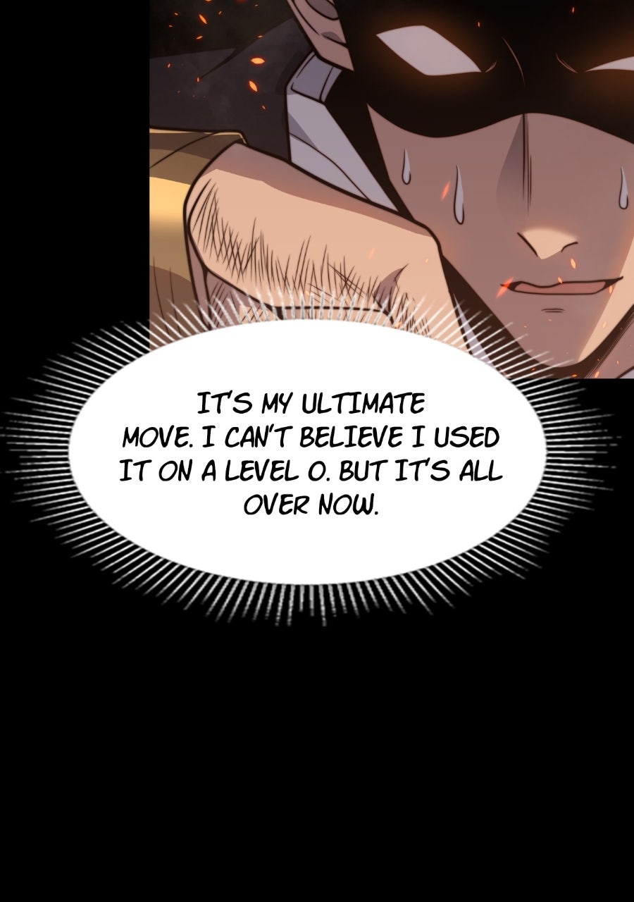 Read INFINITE DECRYPTION:THE STRONGEST LEVEL 0 chapter 11 image 33 on Lezhin
