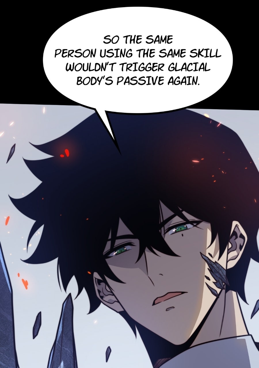 Read INFINITE DECRYPTION:THE STRONGEST LEVEL 0 chapter 11 image 36 on Lezhin