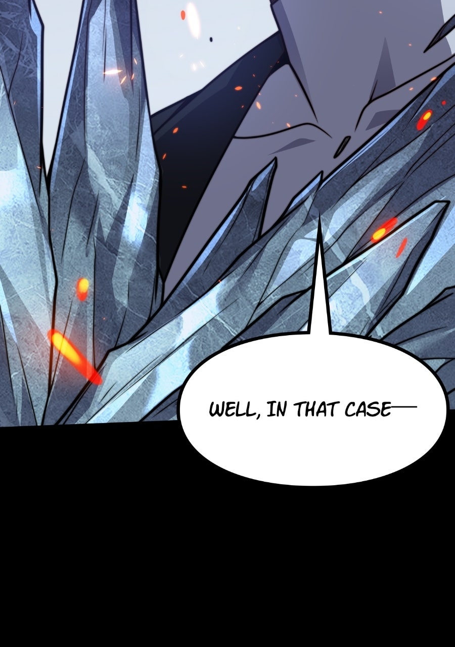 Read INFINITE DECRYPTION:THE STRONGEST LEVEL 0 chapter 11 image 37 on Lezhin