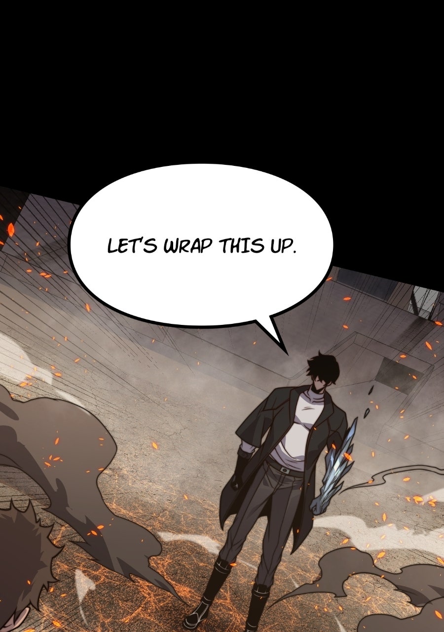 Read INFINITE DECRYPTION:THE STRONGEST LEVEL 0 chapter 11 image 38 on Lezhin