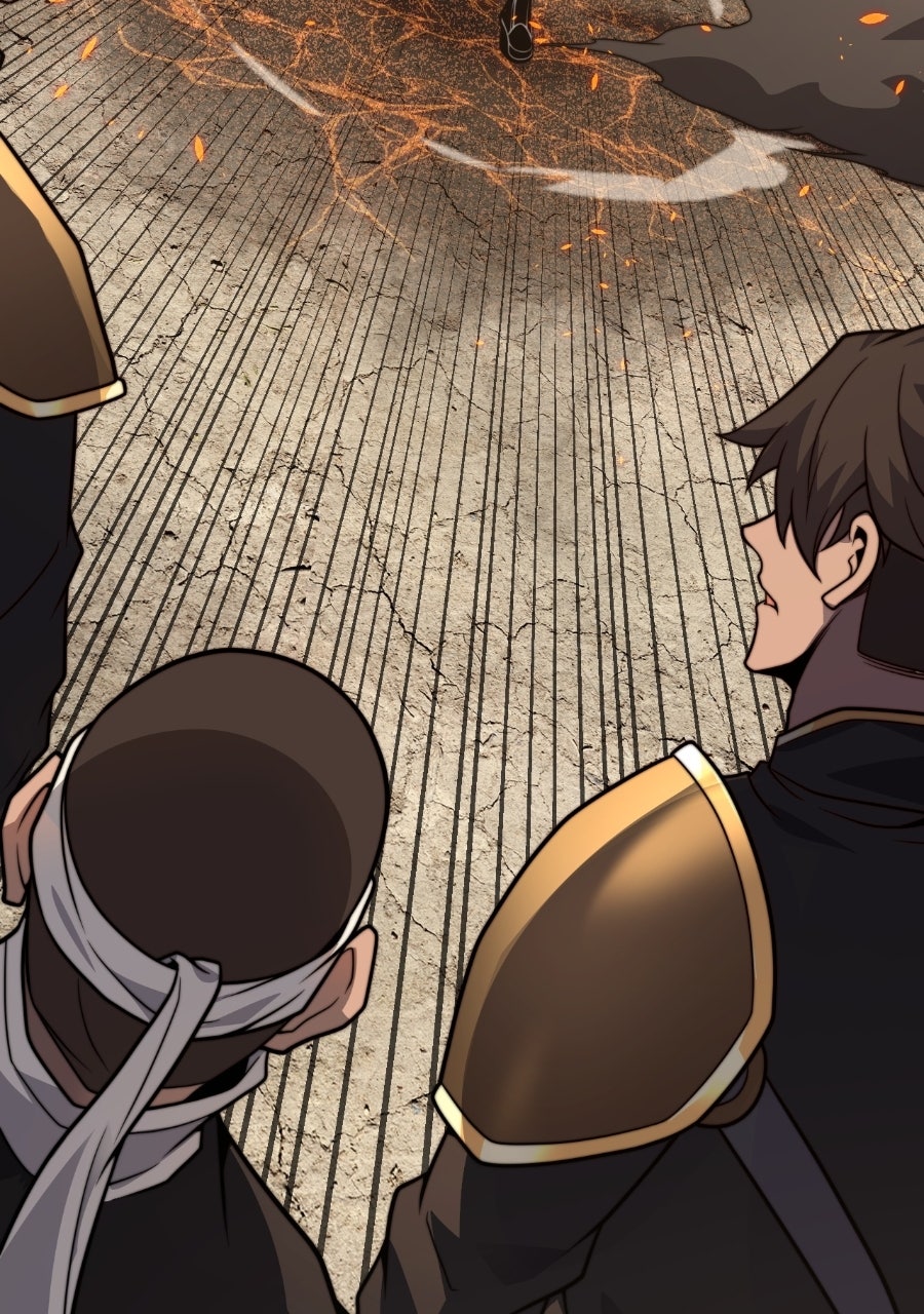 Read INFINITE DECRYPTION:THE STRONGEST LEVEL 0 chapter 11 image 39 on Lezhin