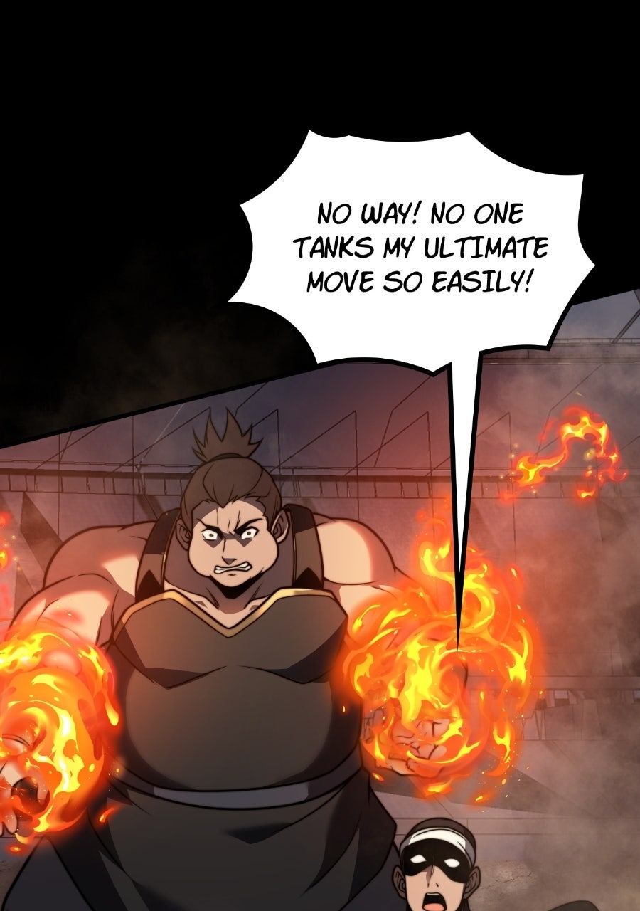 Read INFINITE DECRYPTION:THE STRONGEST LEVEL 0 chapter 11 image 41 on Lezhin