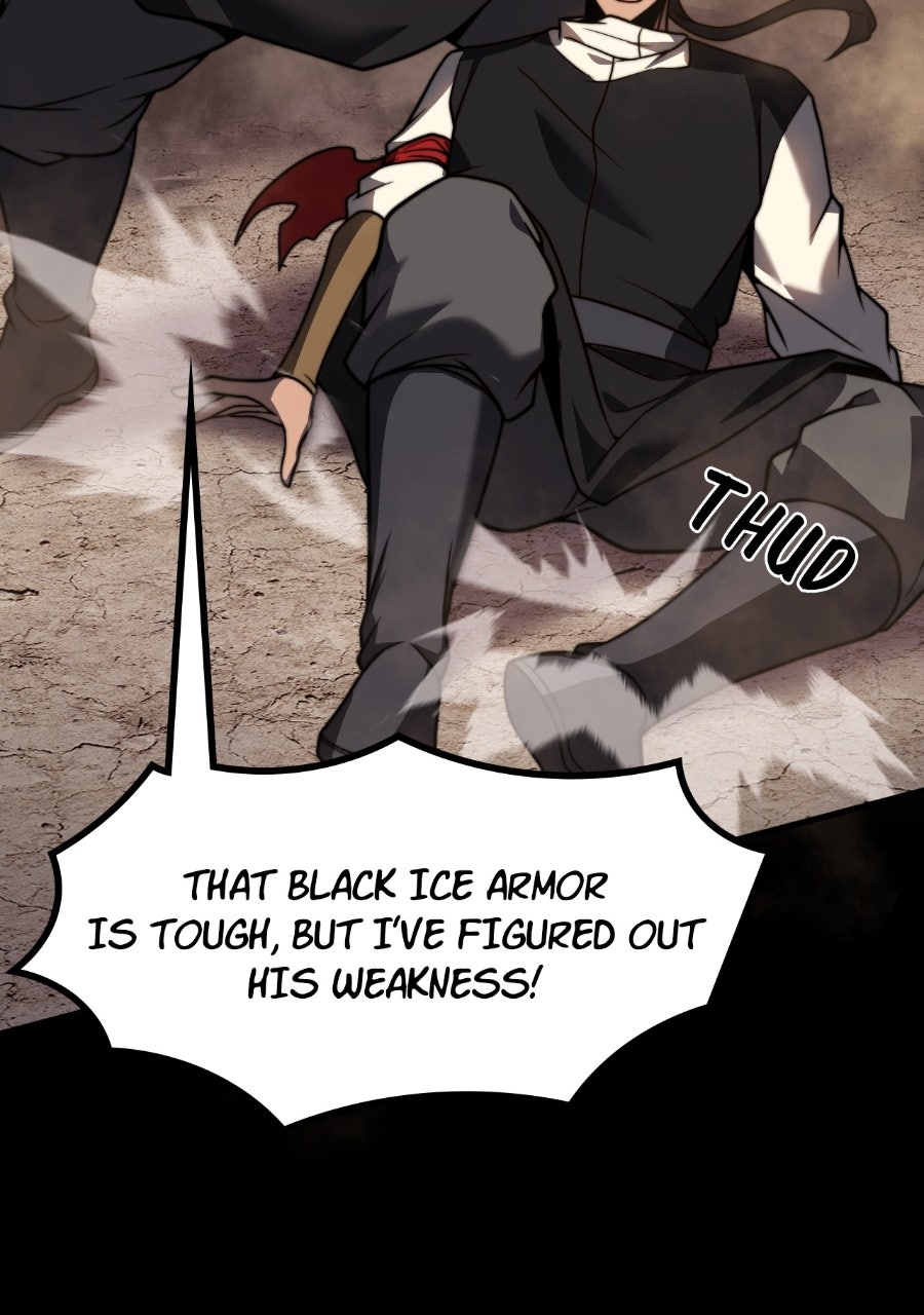 Read INFINITE DECRYPTION:THE STRONGEST LEVEL 0 chapter 11 image 42 on Lezhin