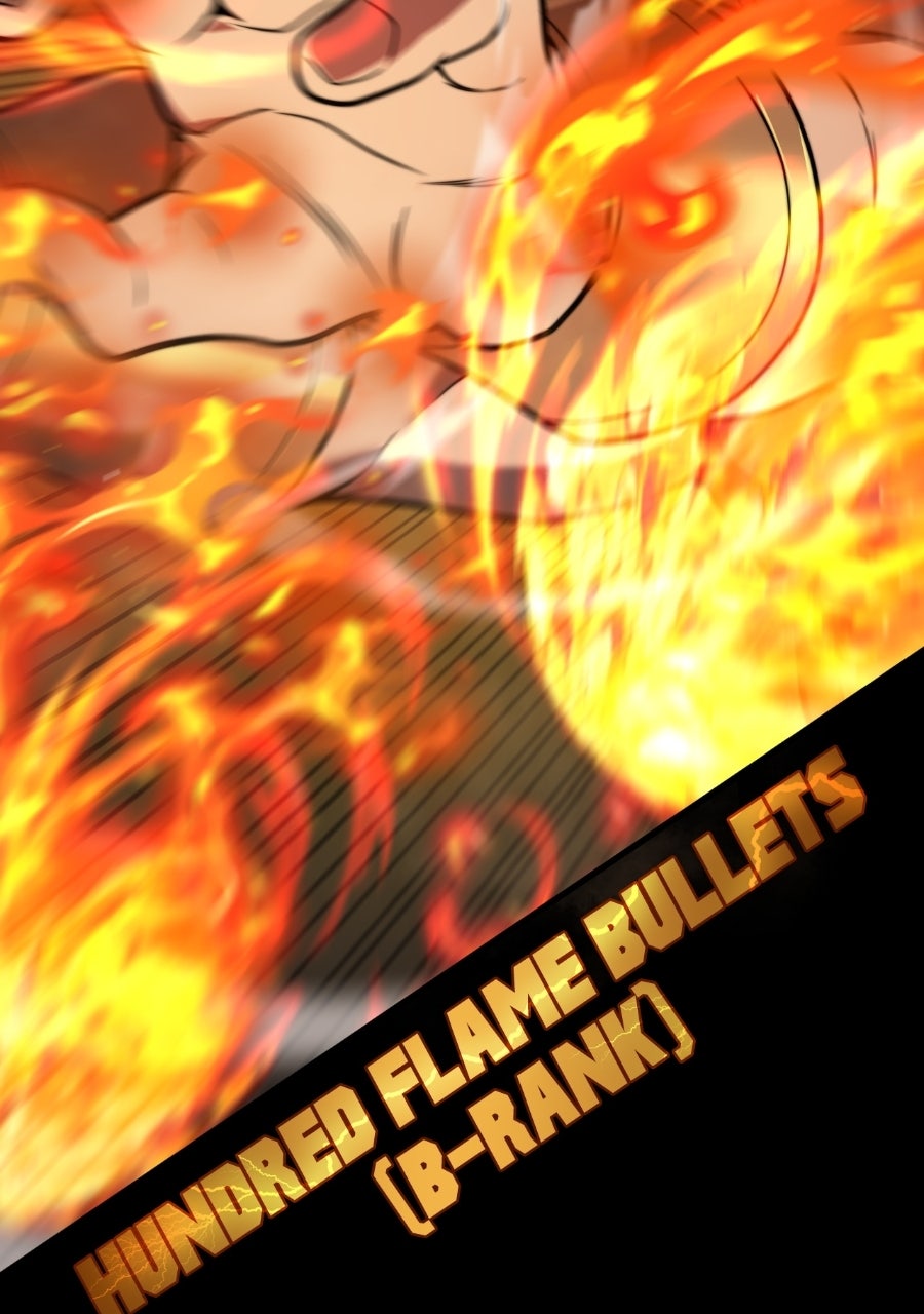 Read INFINITE DECRYPTION:THE STRONGEST LEVEL 0 chapter 11 image 44 on Lezhin