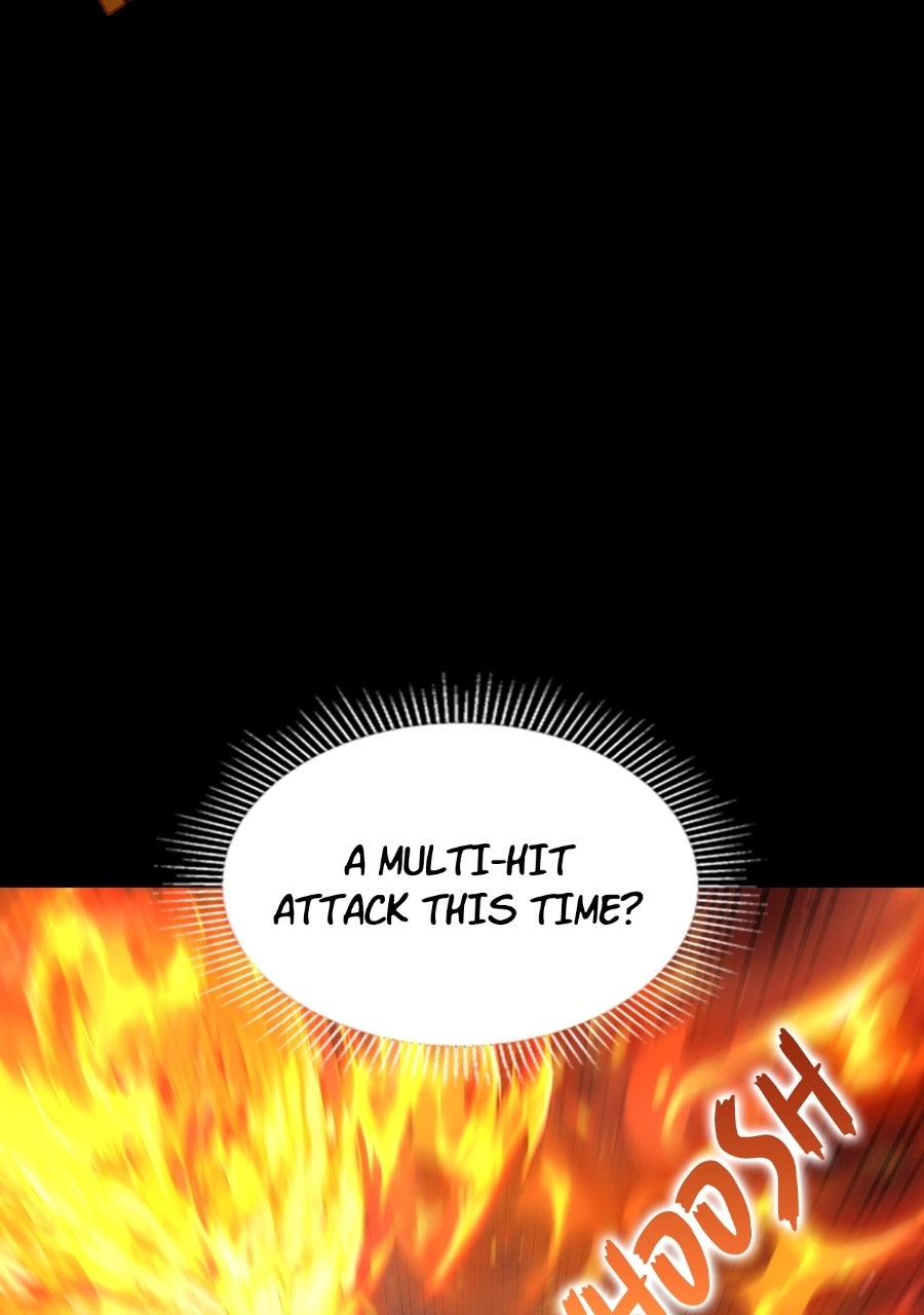 Read INFINITE DECRYPTION:THE STRONGEST LEVEL 0 chapter 11 image 45 on Lezhin