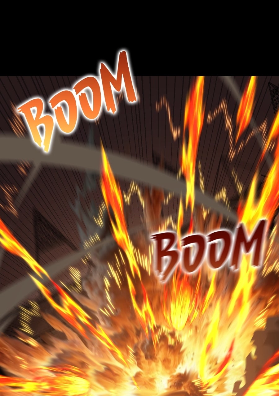 Read INFINITE DECRYPTION:THE STRONGEST LEVEL 0 chapter 11 image 48 on Lezhin