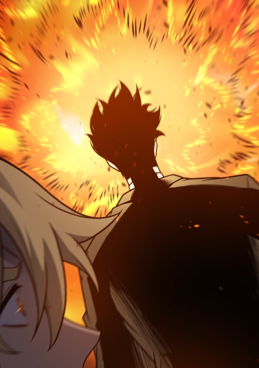 Read INFINITE DECRYPTION:THE STRONGEST LEVEL 0 chapter 11 image 5 on Lezhin