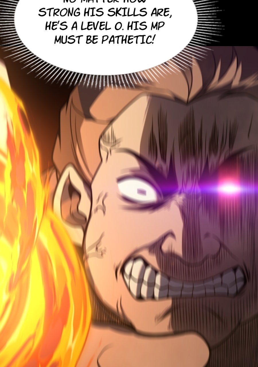 Read INFINITE DECRYPTION:THE STRONGEST LEVEL 0 chapter 11 image 50 on Lezhin