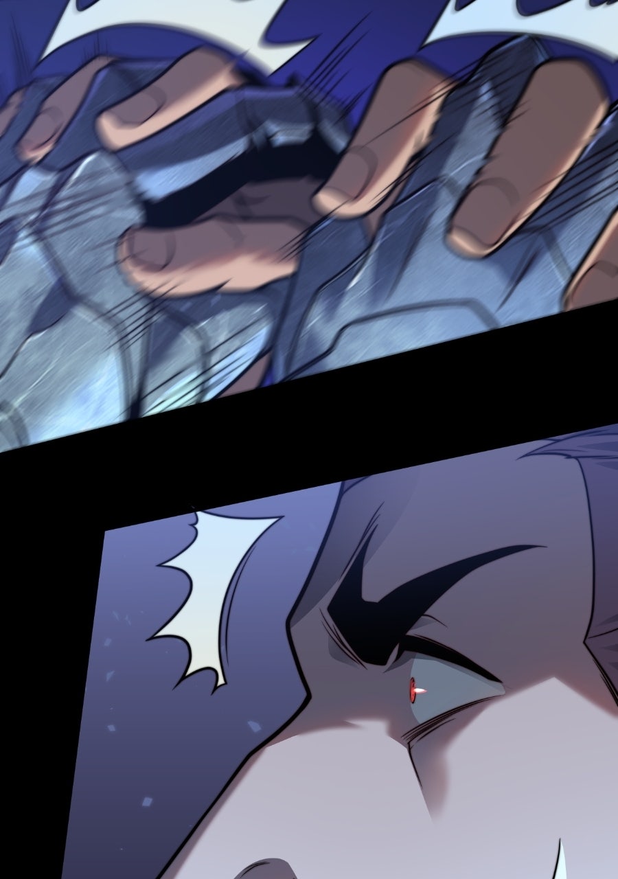 Read INFINITE DECRYPTION:THE STRONGEST LEVEL 0 chapter 11 image 52 on Lezhin