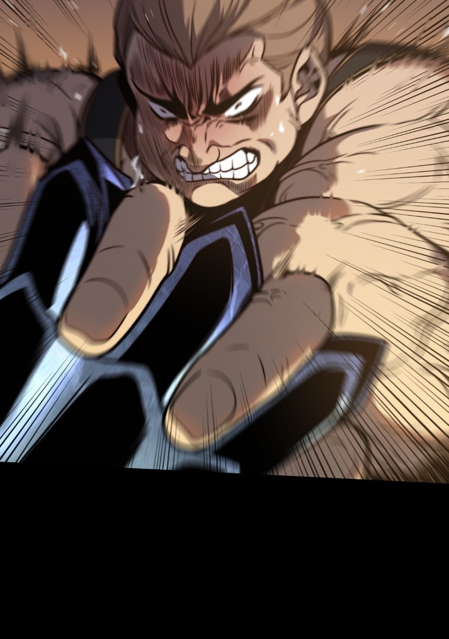 Read INFINITE DECRYPTION:THE STRONGEST LEVEL 0 chapter 11 image 56 on Lezhin