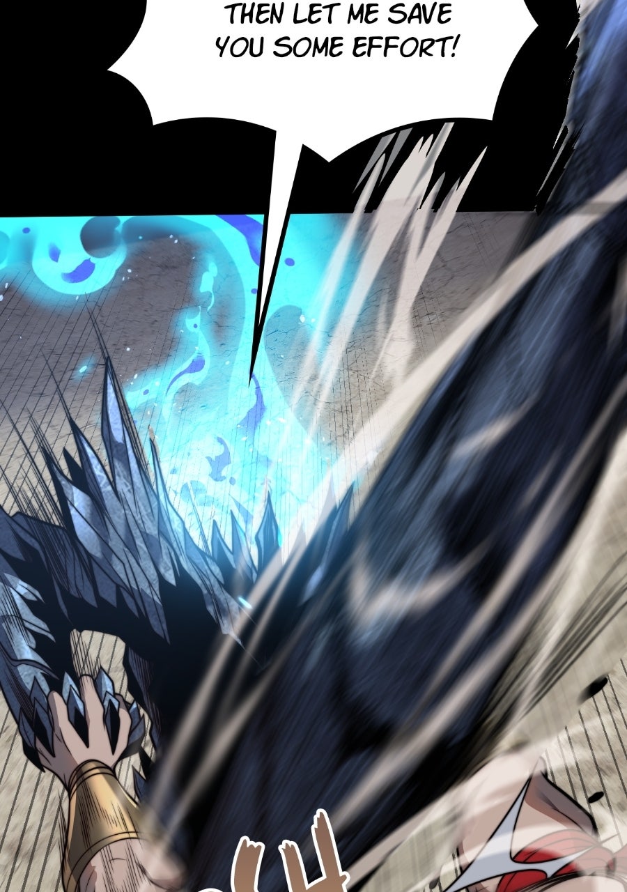 Read INFINITE DECRYPTION:THE STRONGEST LEVEL 0 chapter 11 image 59 on Lezhin