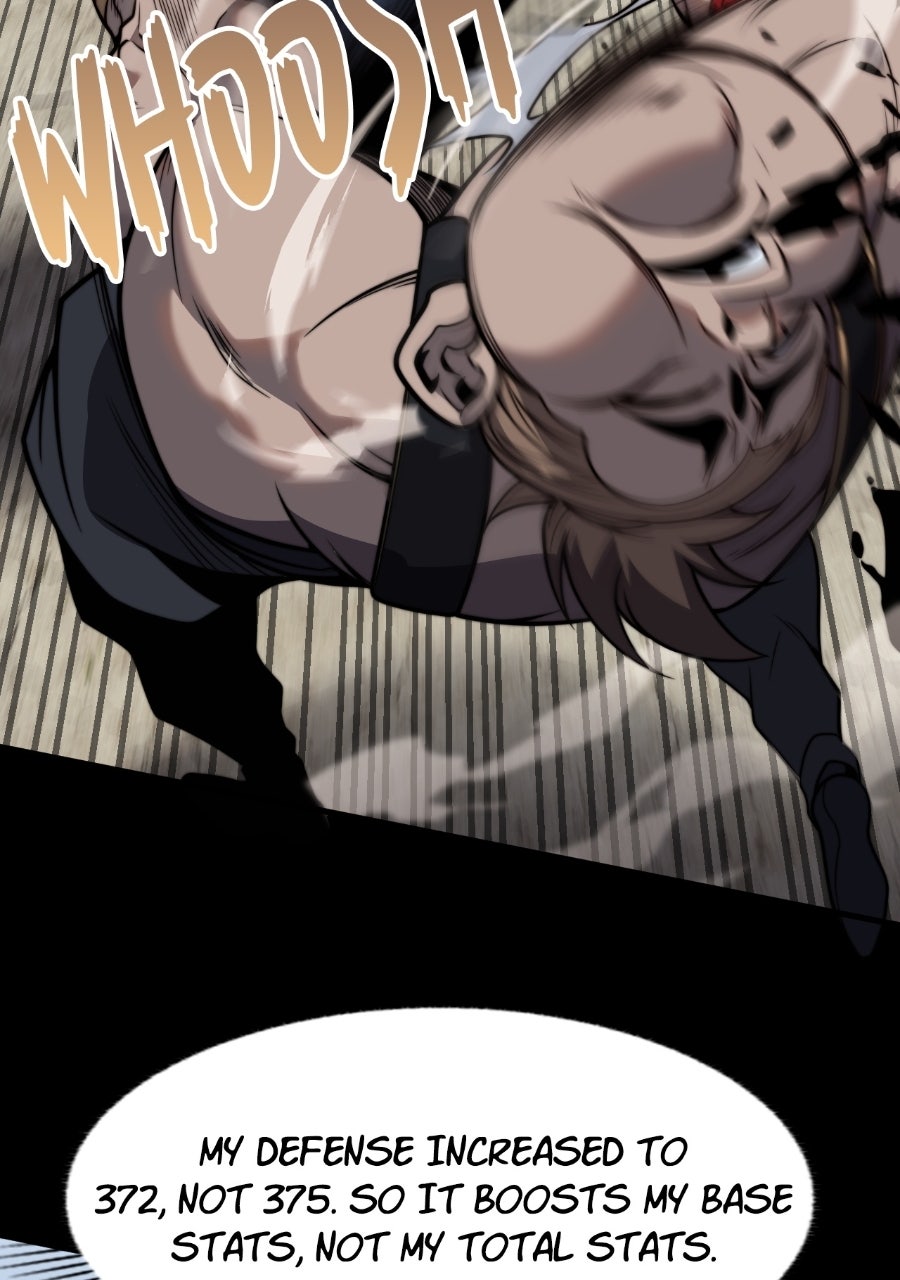 Read INFINITE DECRYPTION:THE STRONGEST LEVEL 0 chapter 11 image 60 on Lezhin