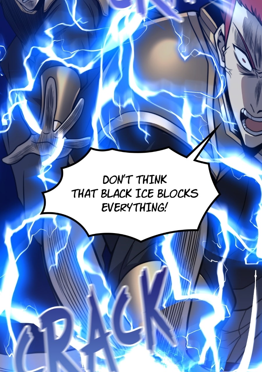 Read INFINITE DECRYPTION:THE STRONGEST LEVEL 0 chapter 11 image 67 on Lezhin