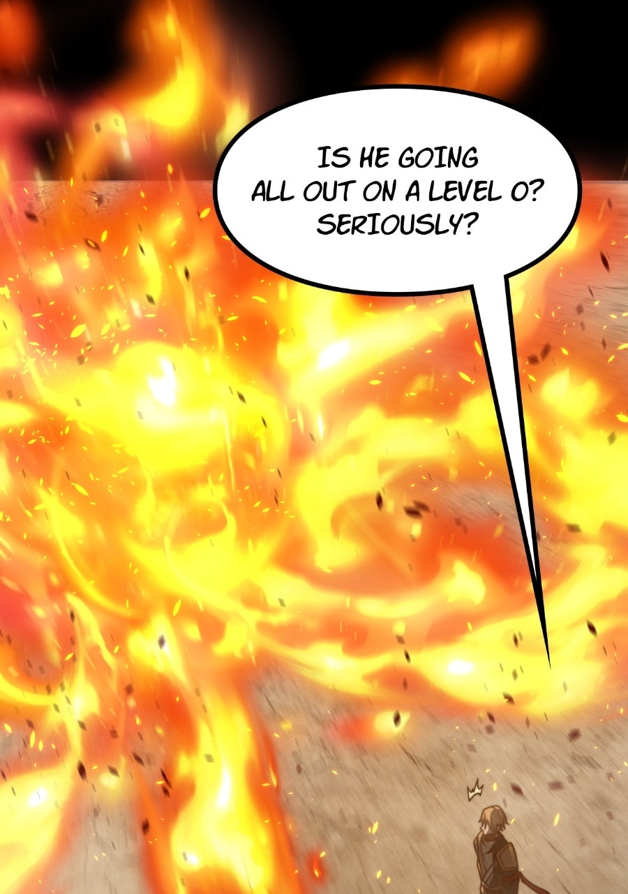 Read INFINITE DECRYPTION:THE STRONGEST LEVEL 0 chapter 11 image 7 on Lezhin