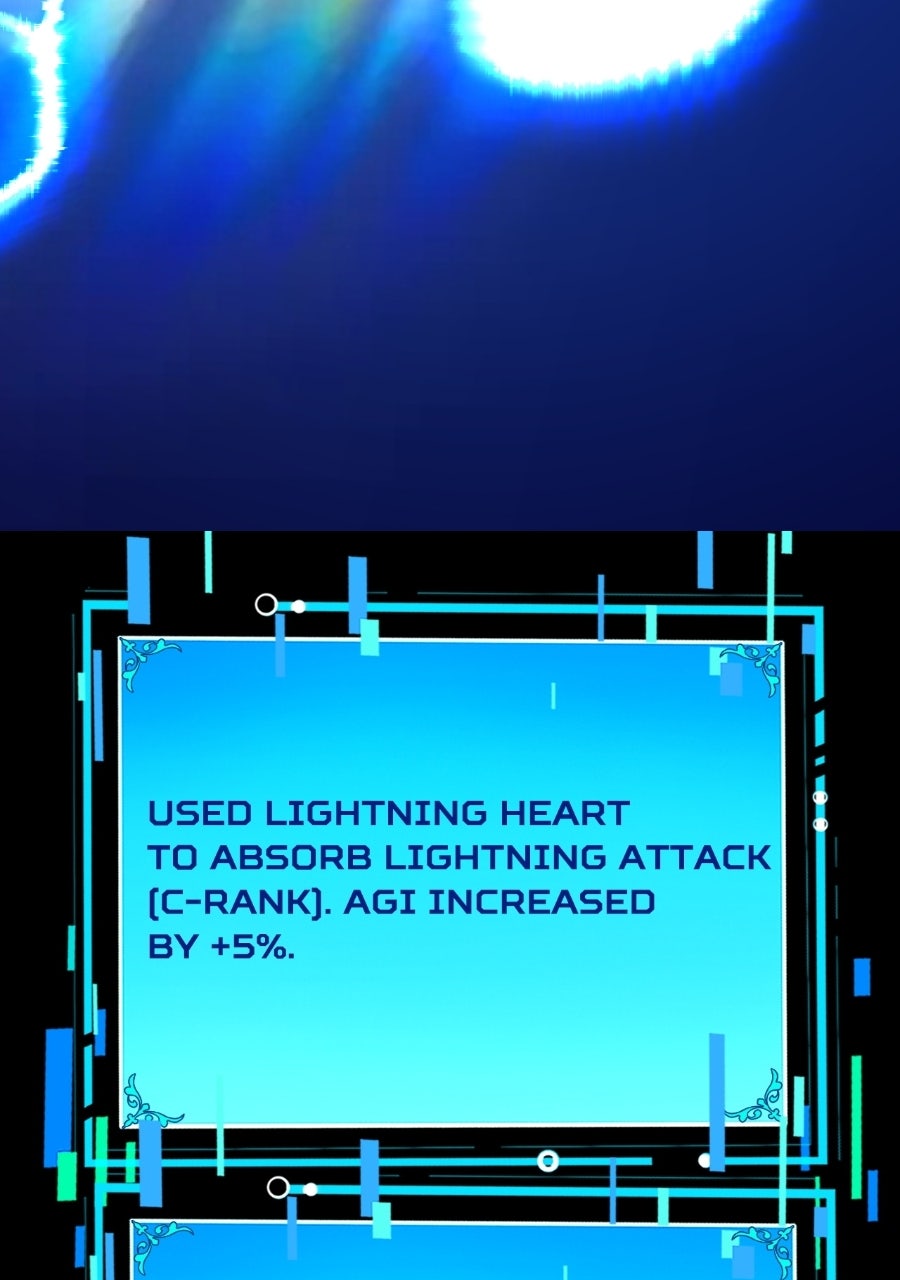 Read INFINITE DECRYPTION:THE STRONGEST LEVEL 0 chapter 11 image 70 on Lezhin