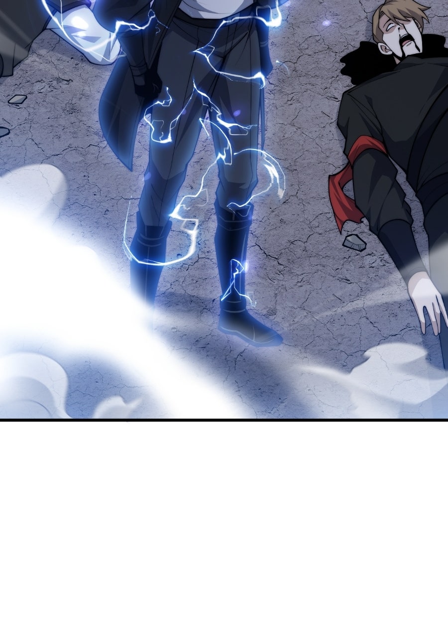 Read INFINITE DECRYPTION:THE STRONGEST LEVEL 0 chapter 11 image 74 on Lezhin