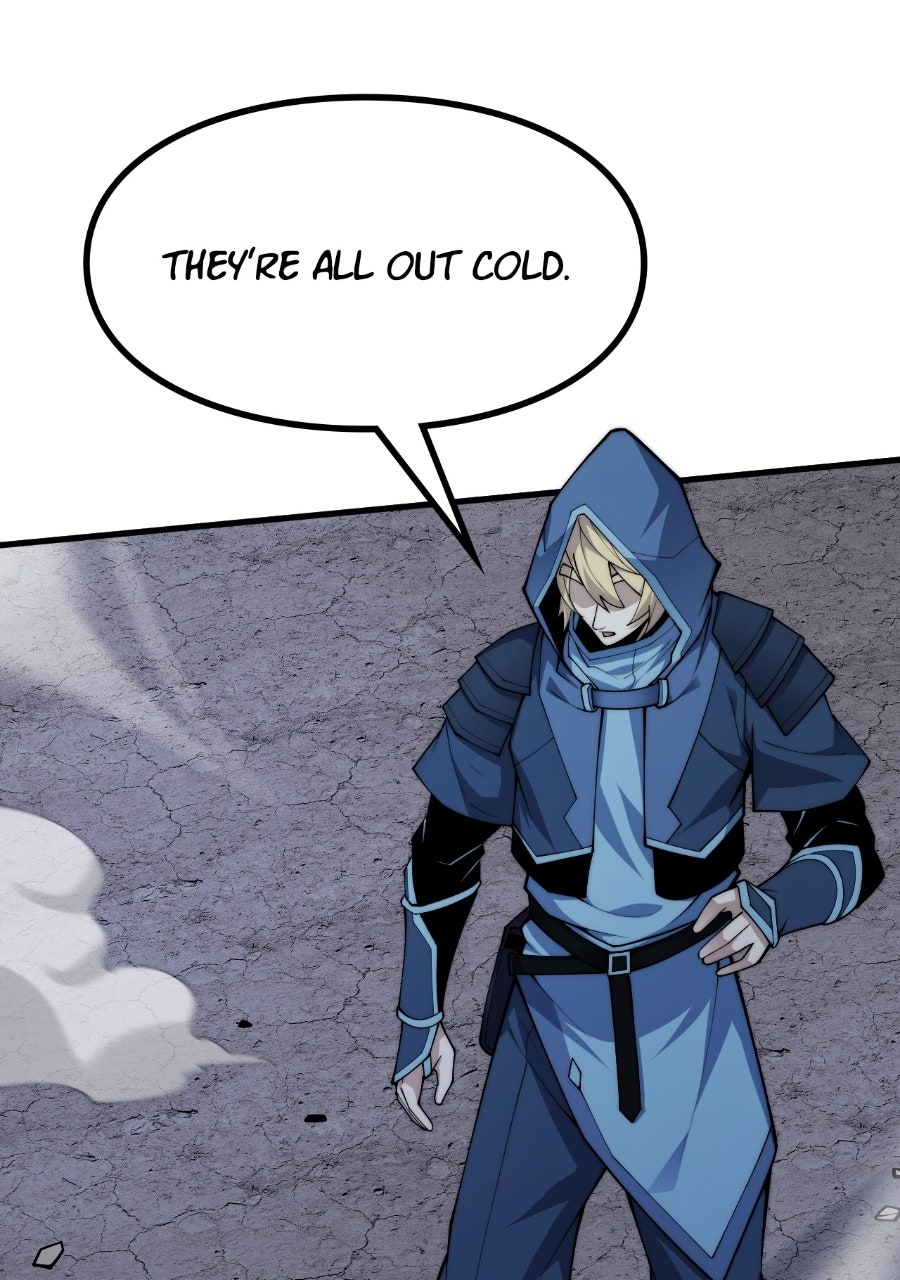 Read INFINITE DECRYPTION:THE STRONGEST LEVEL 0 chapter 11 image 77 on Lezhin