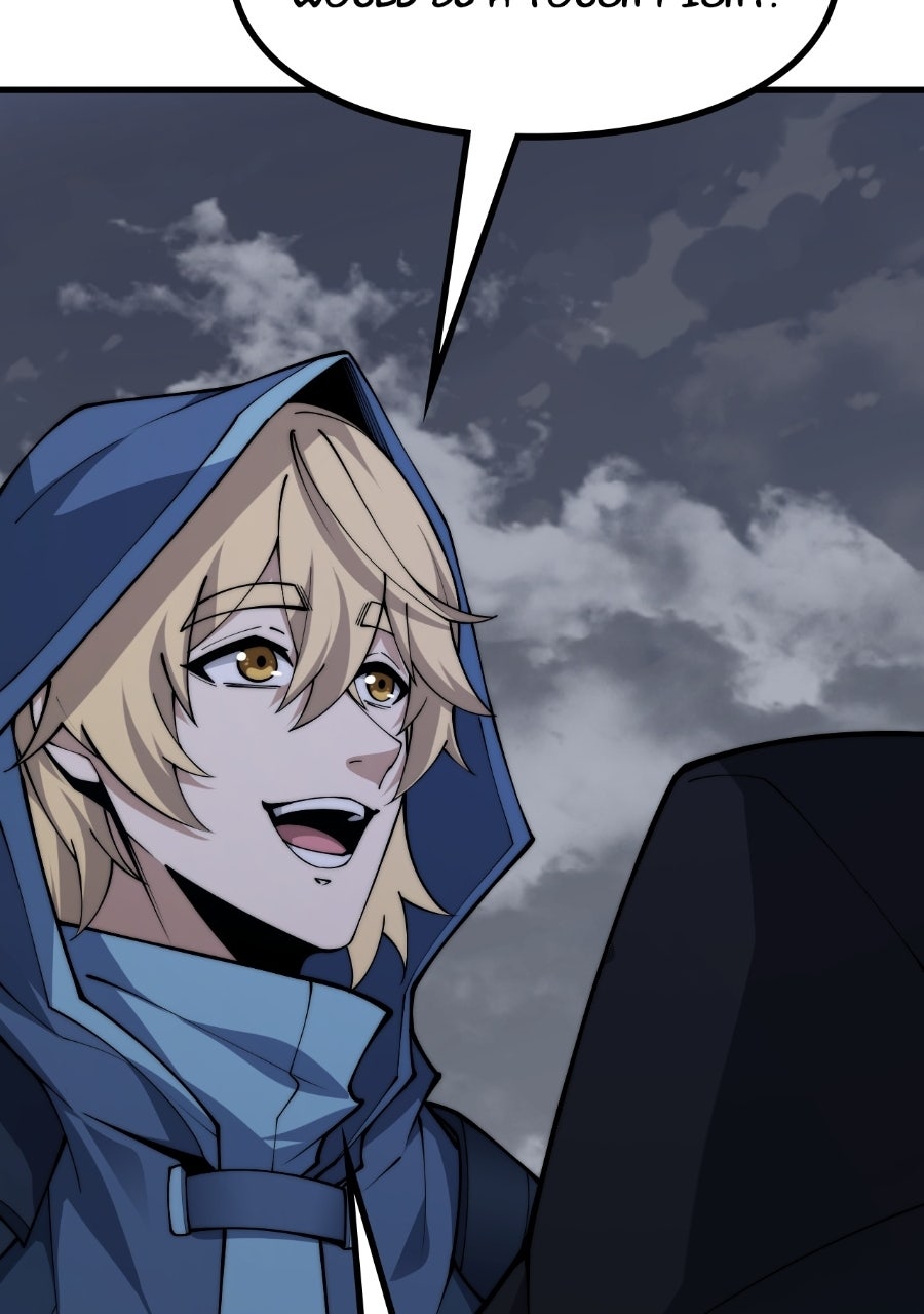 Read INFINITE DECRYPTION:THE STRONGEST LEVEL 0 chapter 11 image 79 on Lezhin
