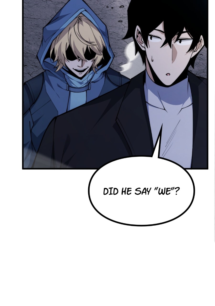 Read INFINITE DECRYPTION:THE STRONGEST LEVEL 0 chapter 11 image 83 on Lezhin