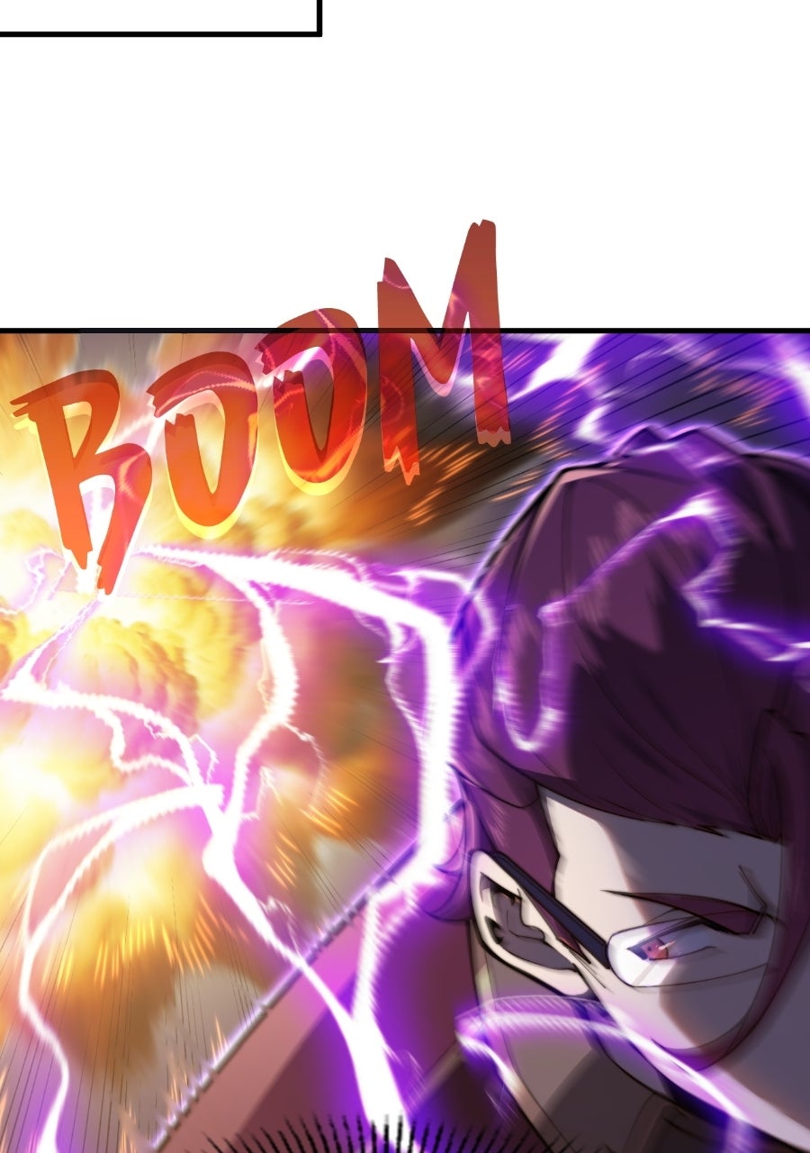 Read INFINITE DECRYPTION:THE STRONGEST LEVEL 0 chapter 11 image 89 on Lezhin