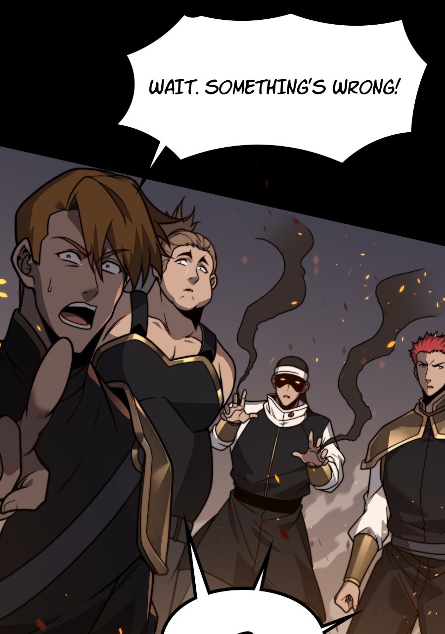 Read INFINITE DECRYPTION:THE STRONGEST LEVEL 0 chapter 11 image 9 on Lezhin
